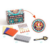 coffre a decorer super trésor - DJECO DJ07928 3070900079281