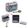 coffre a decorer super trésor - DJECO DJ07928 3070900079281