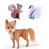 coffret activité fluffy box - DJECO DJ09329 3070900093294