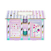 Coffret beauté my little beauty house - inuwet VINBH 3760217140391