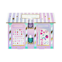Coffret beauté my little beauty house - inuwet VINBH 3760217140391