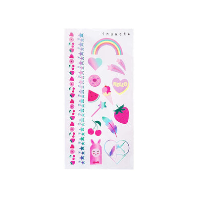 Coffret beauté my little beauty house - inuwet VINBH 3760217140391