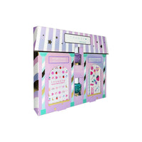 Coffret beauté my little beauty house - inuwet VINBH 3760217140391