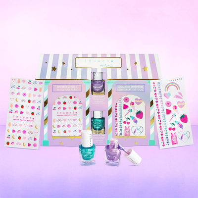 Coffret beauté my little beauty house - inuwet VINBH 3760217140391