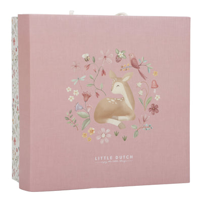 Coffret cadeau Fairy Garden - LITTLE DUTCH LD9015 8713291921375