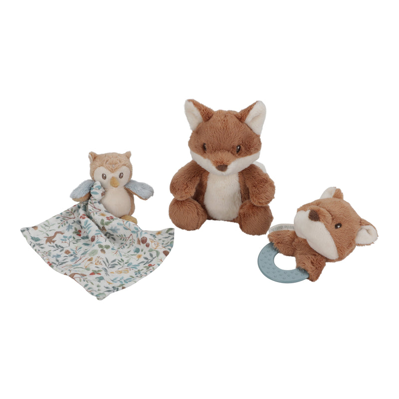 Coffret cadeau Forest Friends - LITTLE DUTCH LD8915 8713291889156