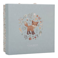 Coffret cadeau Forest Friends - LITTLE DUTCH LD8915 8713291889156