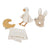 Coffret cadeau oie - LITTLE DUTCH LD8415 8713291884151