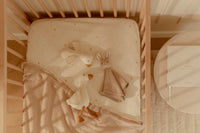 Coffret cadeau tricoté Newborn - LITTLE DUTCH