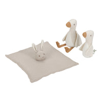 Coffret cadeau tricoté Newborn - LITTLE DUTCH