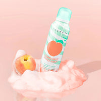 COFFRET DE BAIN BUBBLE PEACH - INUWET