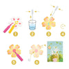 coffret de coloriage Avec du buvard - DJECO DJ00082 3070900000827