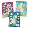 coffret de coloriage Avec du buvard - DJECO DJ00082 3070900000827