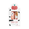 Coffret duo baume à lèvres édition halloween pumpkin - inuwet VINCB55 3760217140360