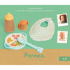 coffret imitation pause dejeuner - djeco DJ07778 3070900077782