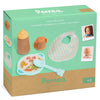 coffret imitation pause dejeuner - djeco DJ07778 3070900077782