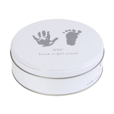 Coffret ma première empreinte en plâtre - Bam Bam 82029 8711811046911