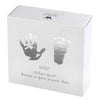 Coffret ma première empreinte en plâtre - Bam Bam 82029 8711811046911