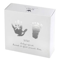 Coffret ma première empreinte en plâtre - Bam Bam 82029 8711811046911