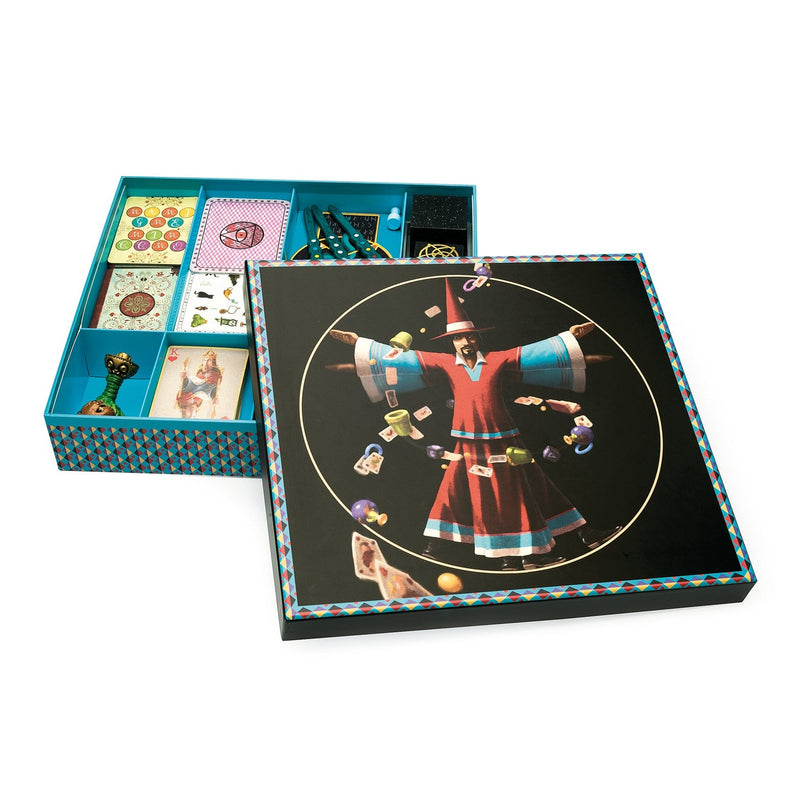 coffret magie magicam - DJECO DJ09966 3070900099661