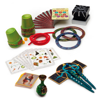 coffret magie magicam - DJECO DJ09966 3070900099661