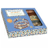 Coffret mon double bracelet en liberty- AUZOU 9791039501903 9791039501903