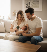 Coffret naissance Artichaut avec Baby Box et hochet de Petit Artichaut – vue 3