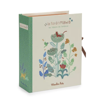 Coffret naissance La forêt Mawa - MOULIN ROTY 688107 3575676881071
