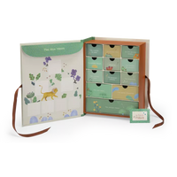 Coffret naissance La forêt Mawa - MOULIN ROTY 688107 3575676881071