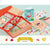 coffret papeterie marie - Djeco DD03503 3070900035034
