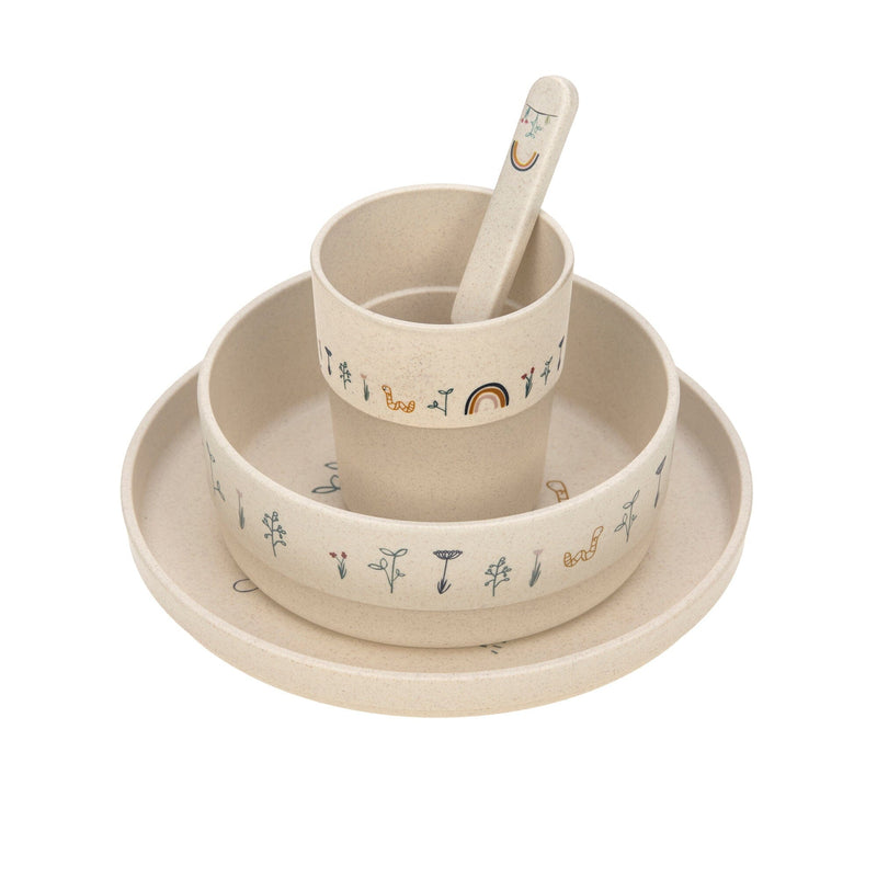 Coffret repas garden explorer- LASSIG 1310062964 4042183422961