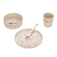 Coffret repas Little Mateys orange épicé- LASSIG 1310062856 1310062856