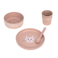 Coffret repas PP/Cellulose tiny team chat - LASSIG 13100627043 4066239173232