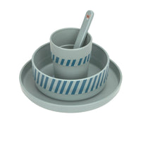Coffret repas PP/Cellulose tiny team chien - LASSIG 13100625025 4066239173249
