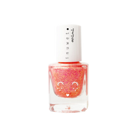 Coffret Rose duo baume à lèvres et vernis à l'eau Fraise - inuwet VINDV05 3760217140308