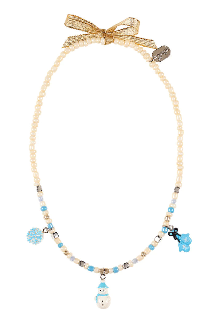 Collier Milena winter charms - SOUZA 105343 8720143320989