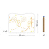 COLORIAGE MAGIQUE Familles des sous-bois - DJECO DJ00064 3070900000643