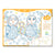 COLORIAGE MAGIQUE Familles des sous-bois - DJECO DJ00064 3070900000643