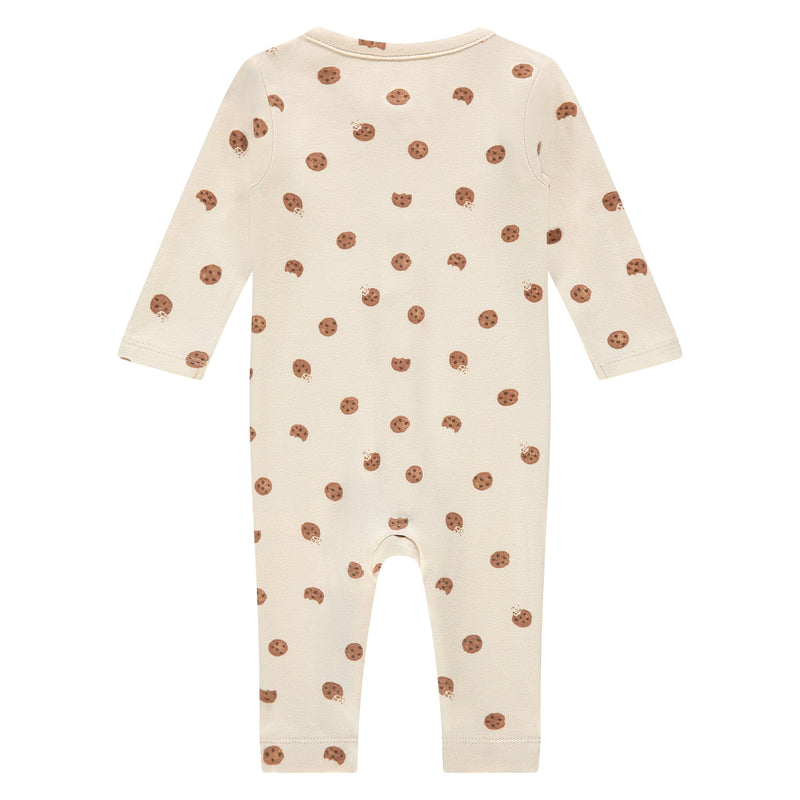 combinaison bébé cookie snow - A TINY STORY 