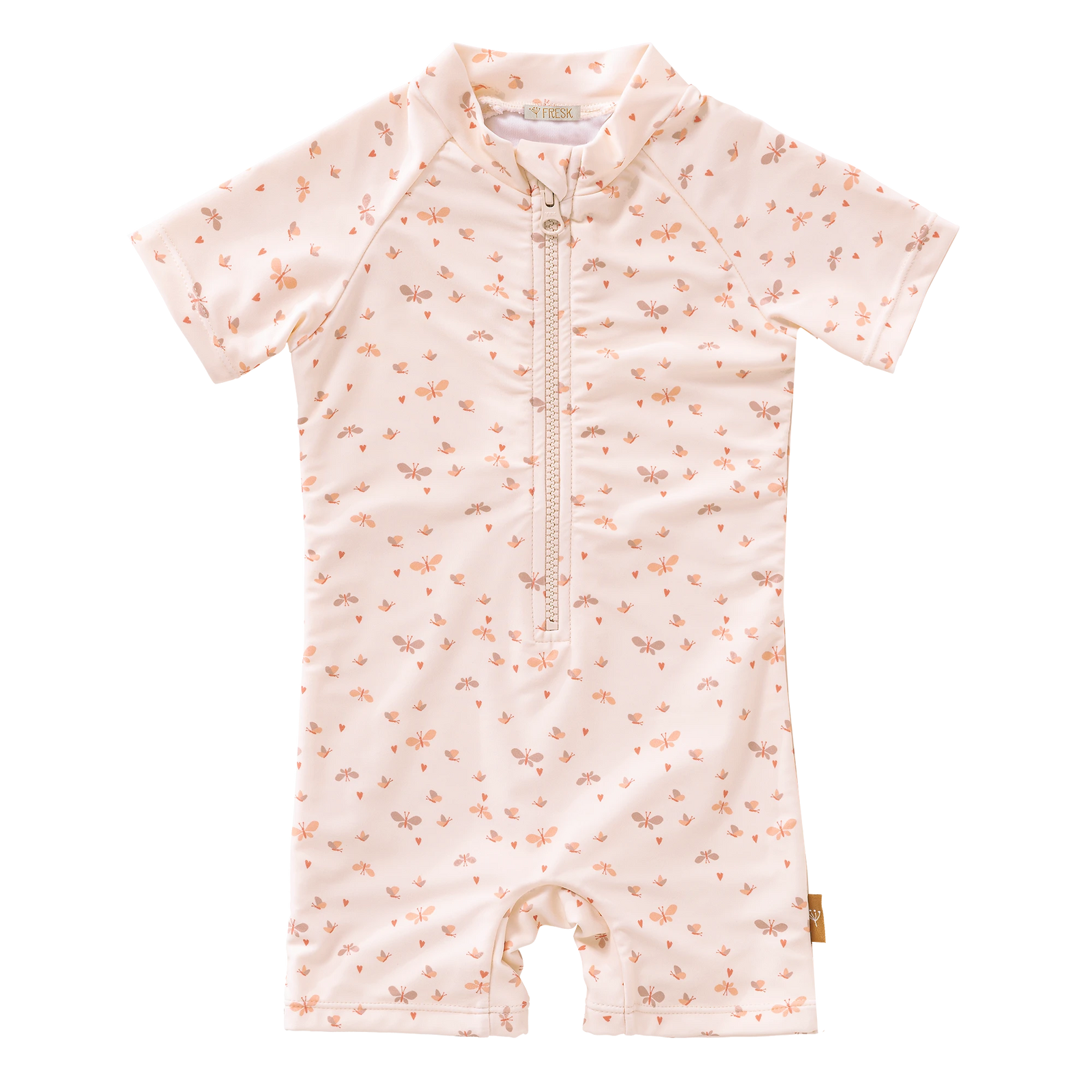 combinaison de nage butterflies - FRESK SW6302-18-62 8721264954985