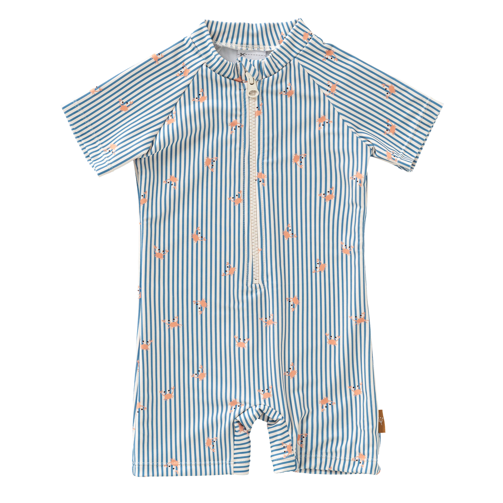 combinaison de nage crabe - FRESK SW6302-06-62 8721264955043