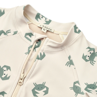 combinaison de nage max Crab / Sandy- LIEWOOD