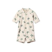 combinaison de nage max Crab / Sandy- LIEWOOD