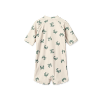 combinaison de nage max Crab / Sandy- LIEWOOD