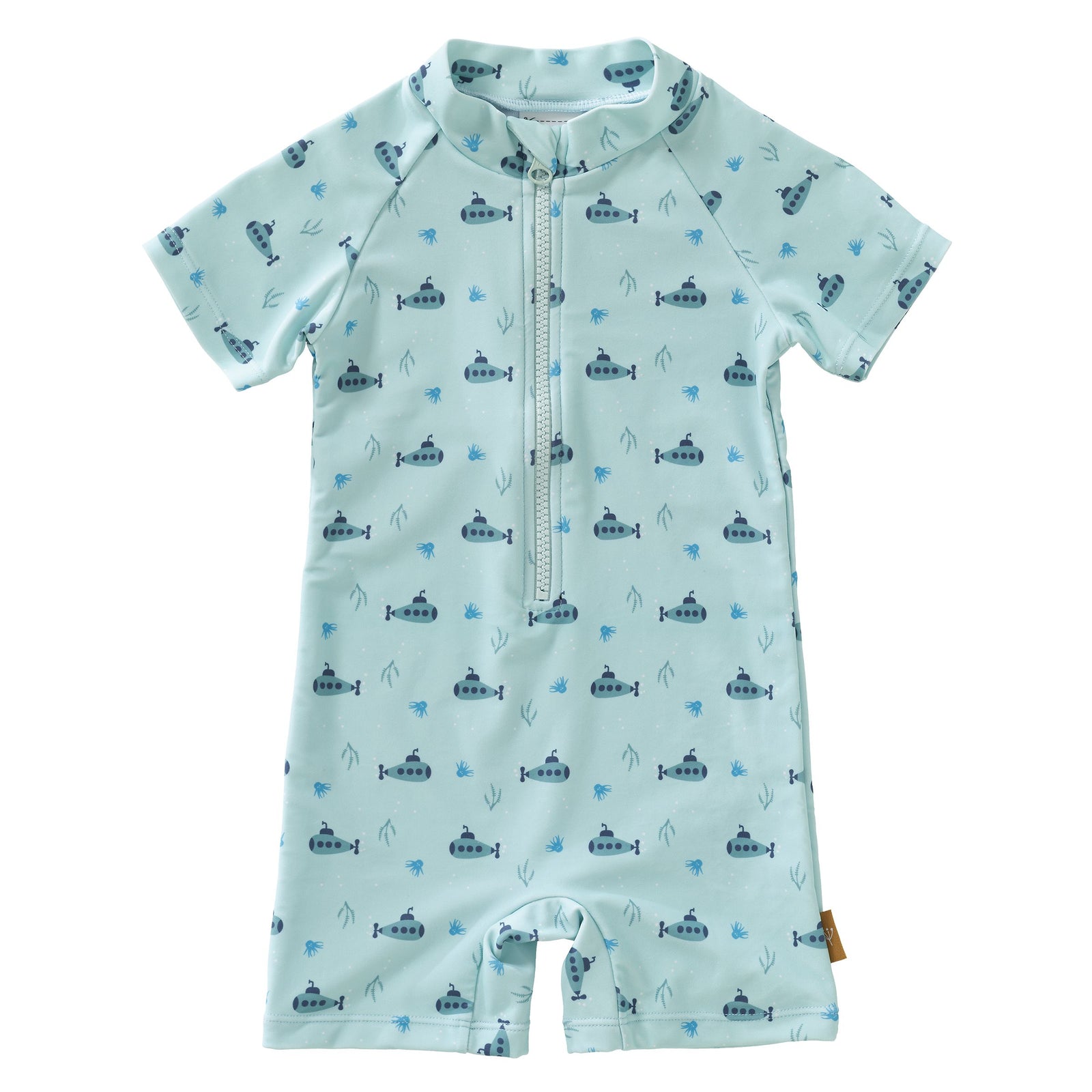 combinaison de nage submarine - FRESK SW2502-72-62 8720874456414