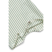 Combinaison de nage Thor seersucker peppermint / sandy- LIEWOOD LW20438 2662 5715493517960