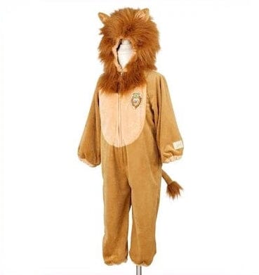 Combinaison Lion - SOUZA 100729 8719323467392