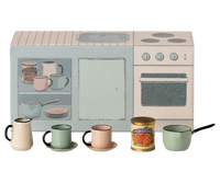 Comptoir de cuisine miniature Souris - MAILEG 11-5204-00 5707304149620
