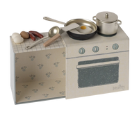Cooking set souris- MAILEG 11-4110-00 5707304134220
