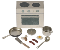 Cooking set souris- MAILEG 11-4110-00 5707304134220